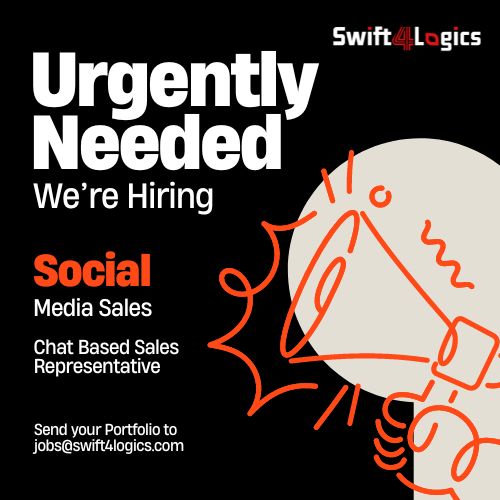 Sales Representative